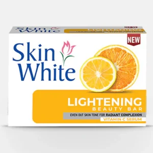 Skin White Lightening Beauty Bar